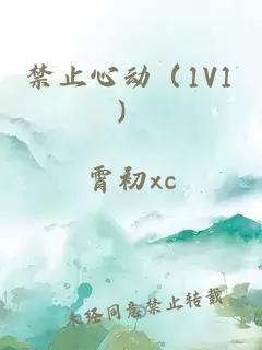 禁止心动（1V1）