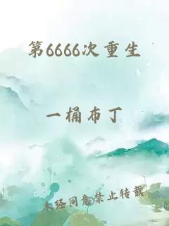 第6666次重生